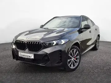 X6 xD 30d M Sport Pro PANORAMA CITRIN 360