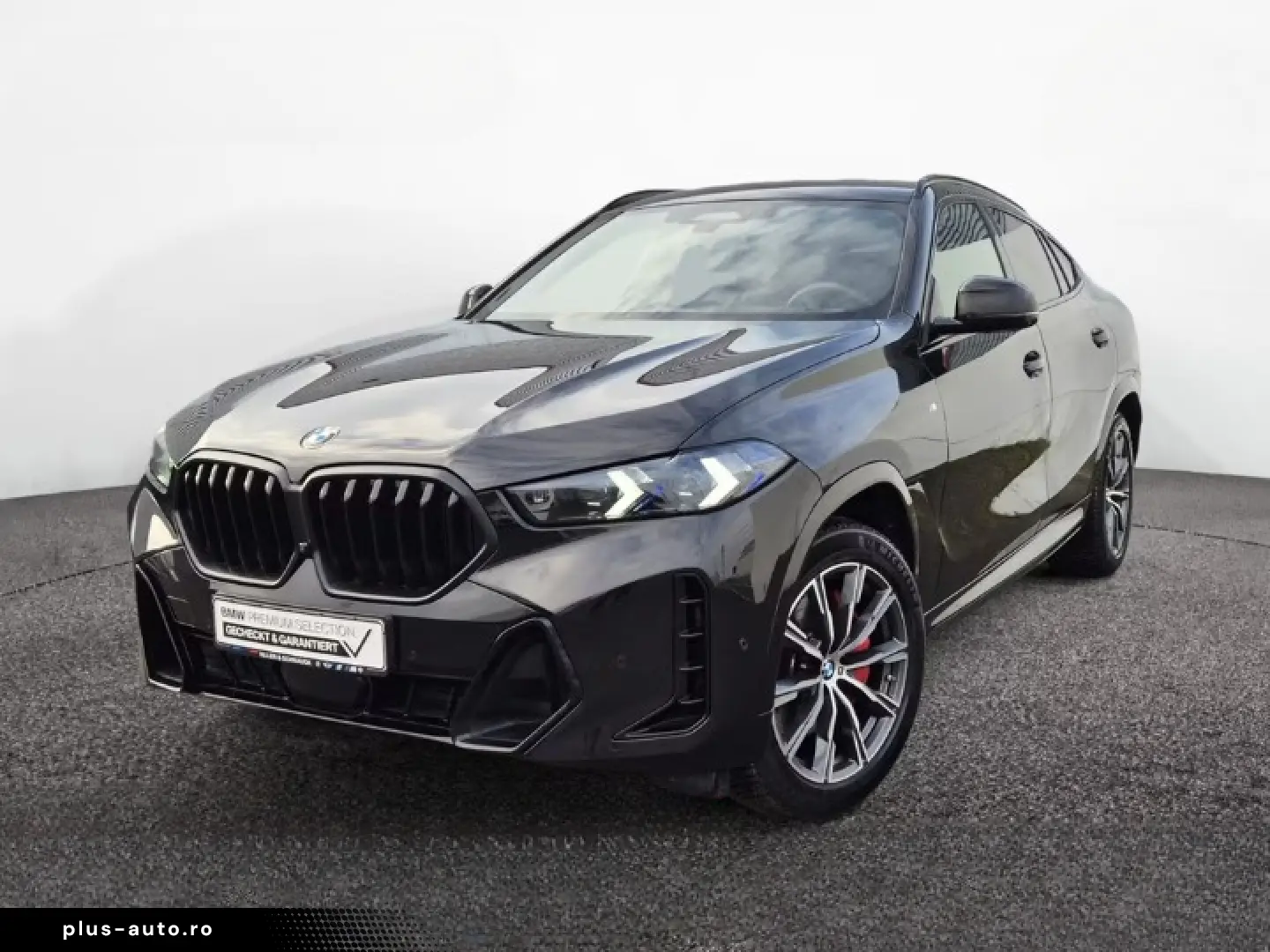 X6 xD 30d M Sport Pro PANORAMA CITRIN 360
