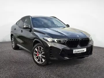X6 xD 30d M Sport Pro PANORAMA CITRIN 360