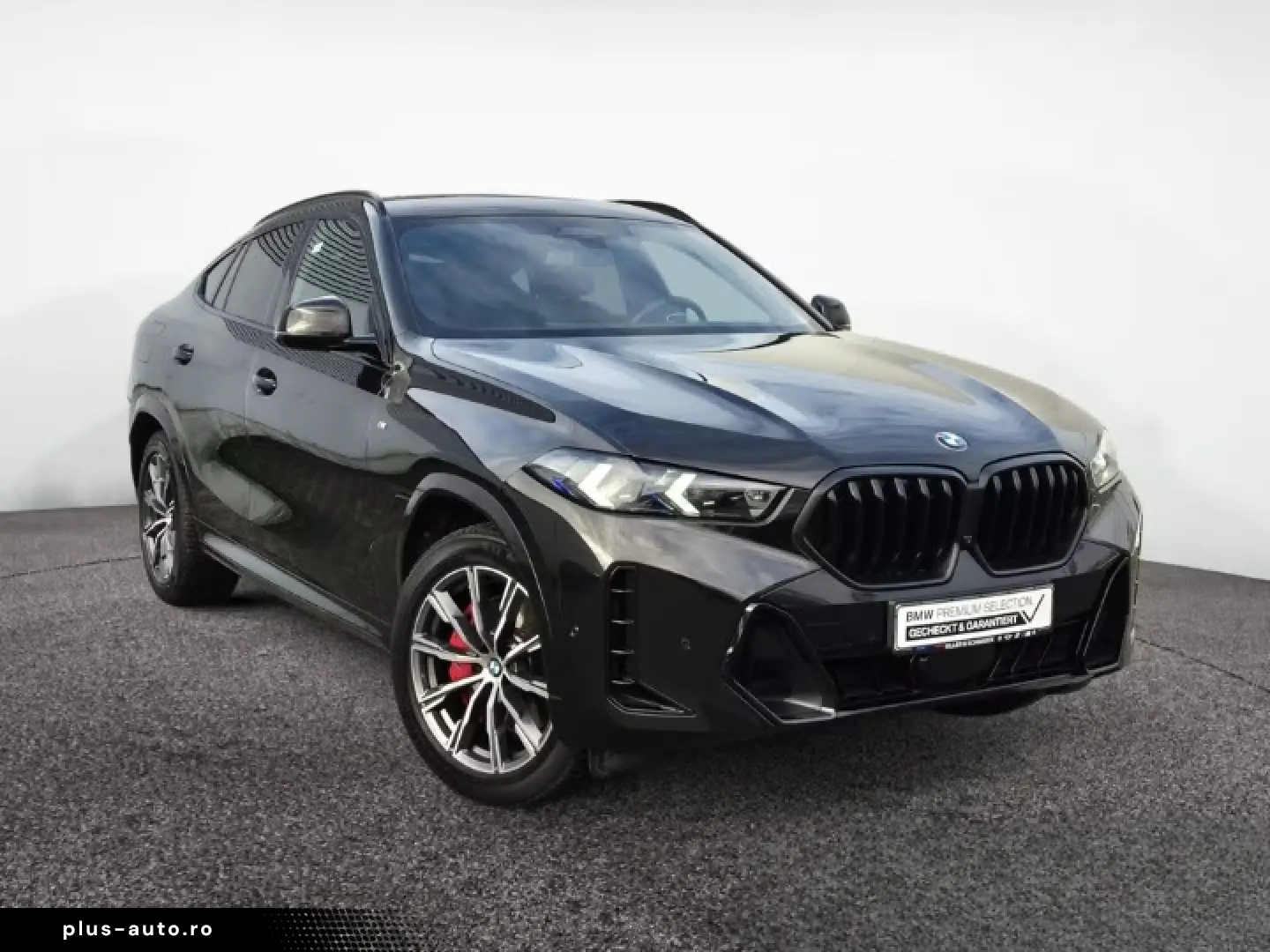 X6 xD 30d M Sport Pro PANORAMA CITRIN 360