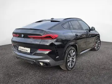 X6 xD 30d M Sport Pro PANORAMA CITRIN 360