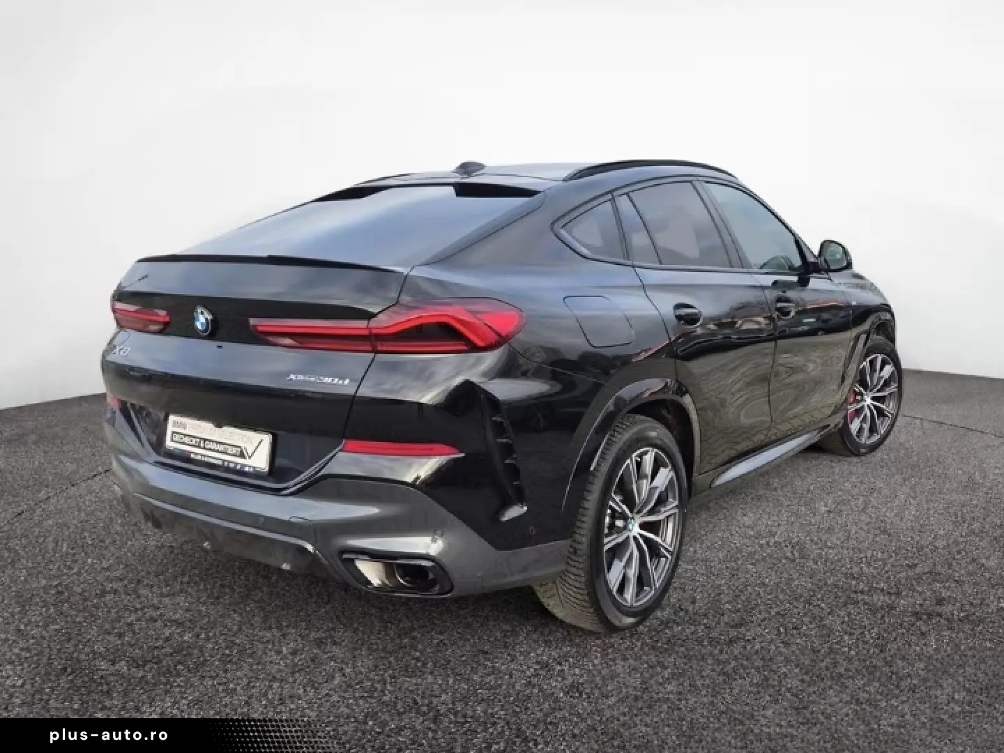 X6 xD 30d M Sport Pro PANORAMA CITRIN 360