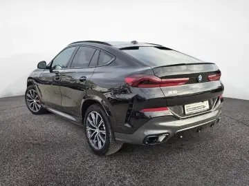 X6 xD 30d M Sport Pro PANORAMA CITRIN 360