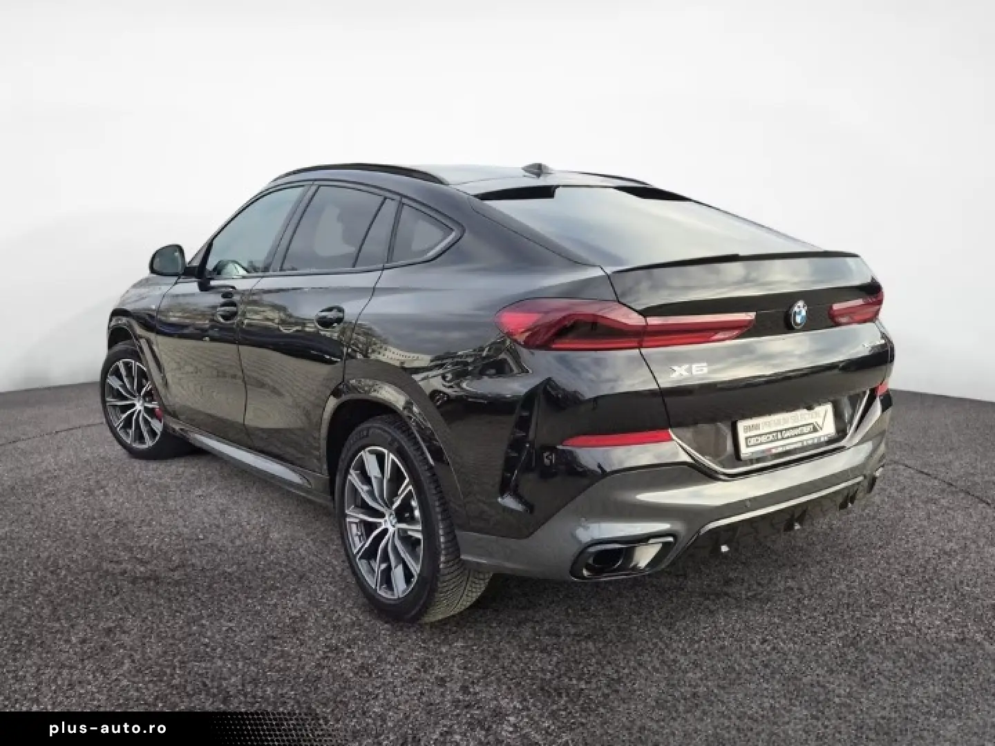 X6 xD 30d M Sport Pro PANORAMA CITRIN 360