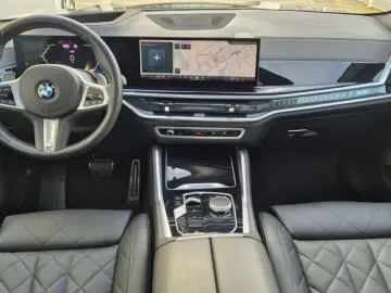 X6 xD 30d M Sport Pro PANORAMA CITRIN 360