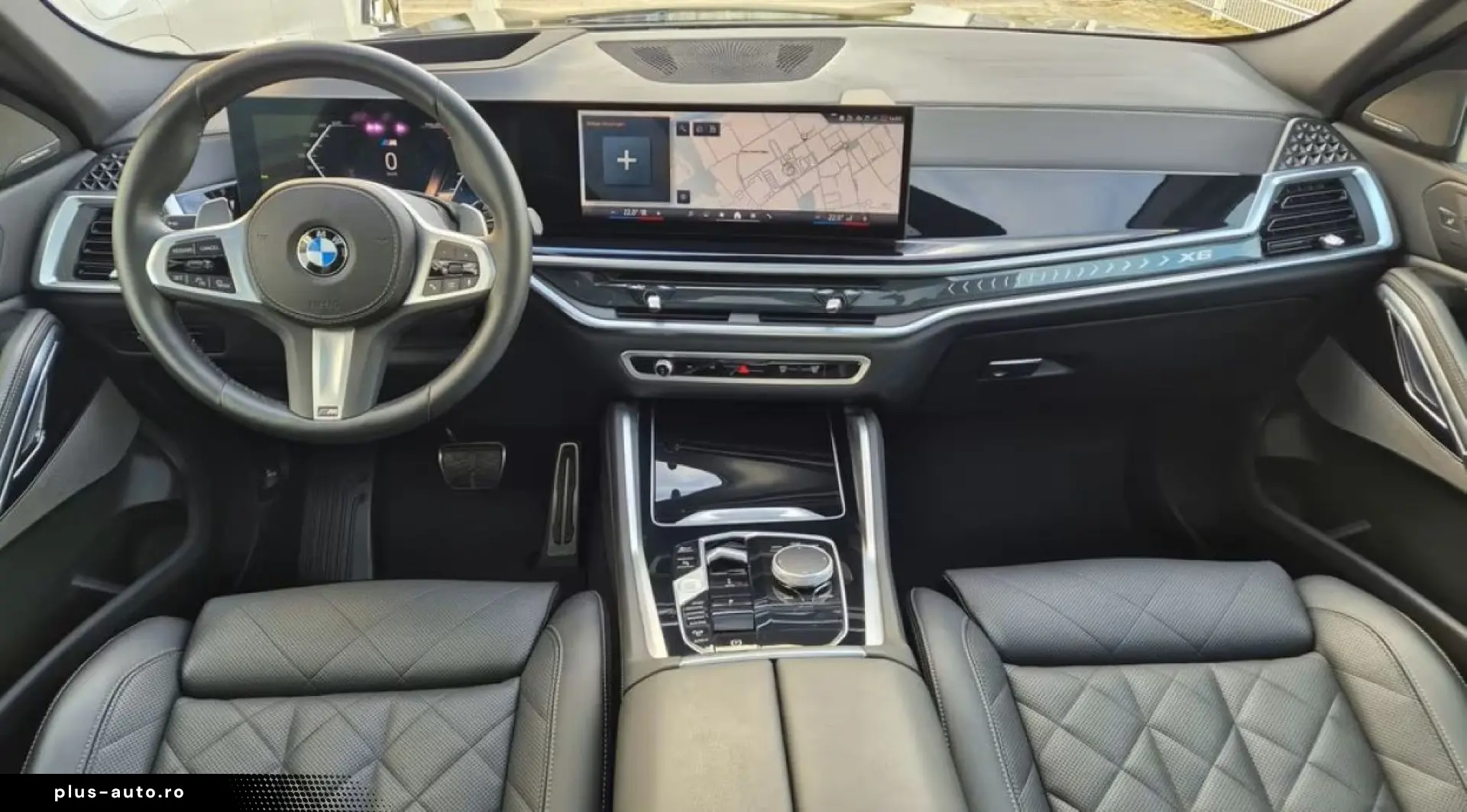 X6 xD 30d M Sport Pro PANORAMA CITRIN 360