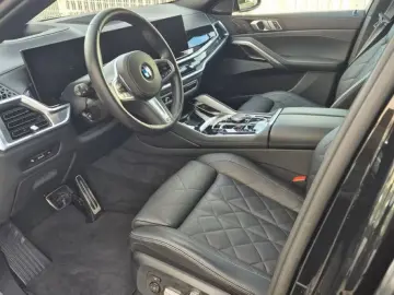 X6 xD 30d M Sport Pro PANORAMA CITRIN 360