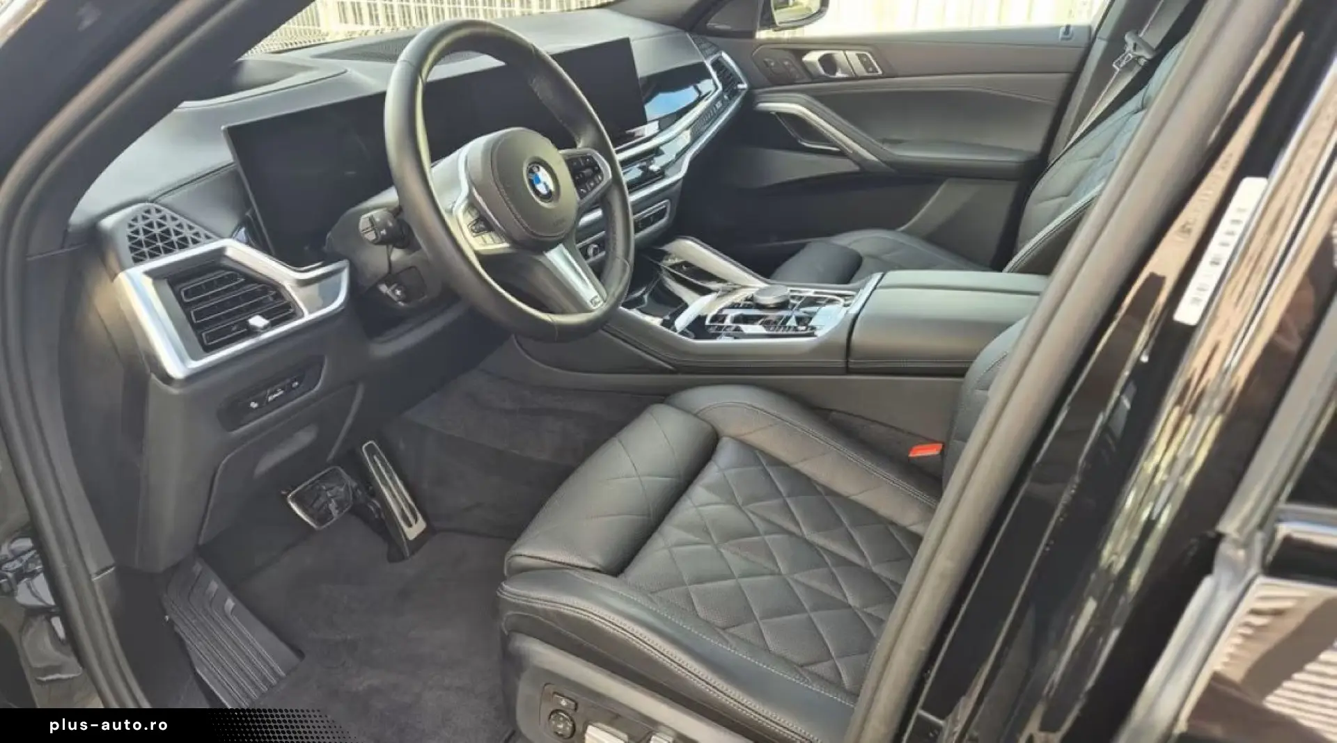 X6 xD 30d M Sport Pro PANORAMA CITRIN 360