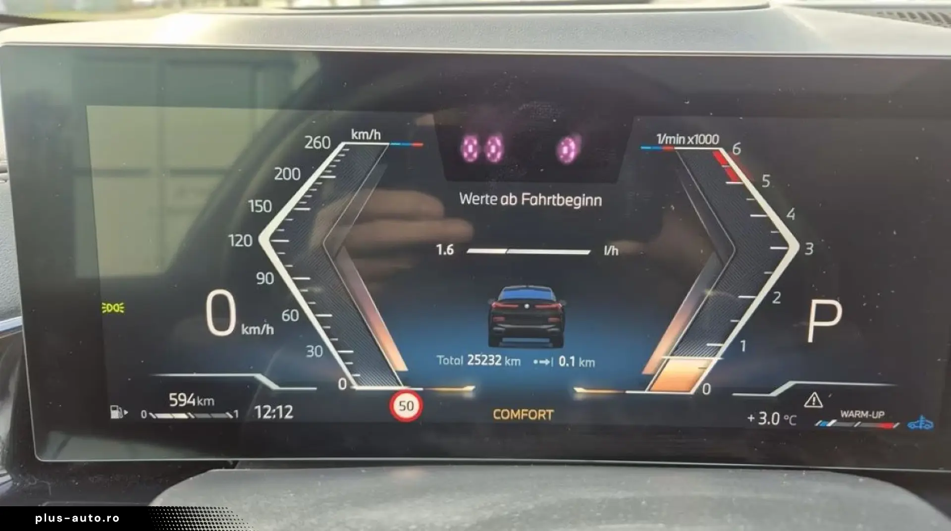 X6 xD 30d M Sport Pro PANORAMA CITRIN 360