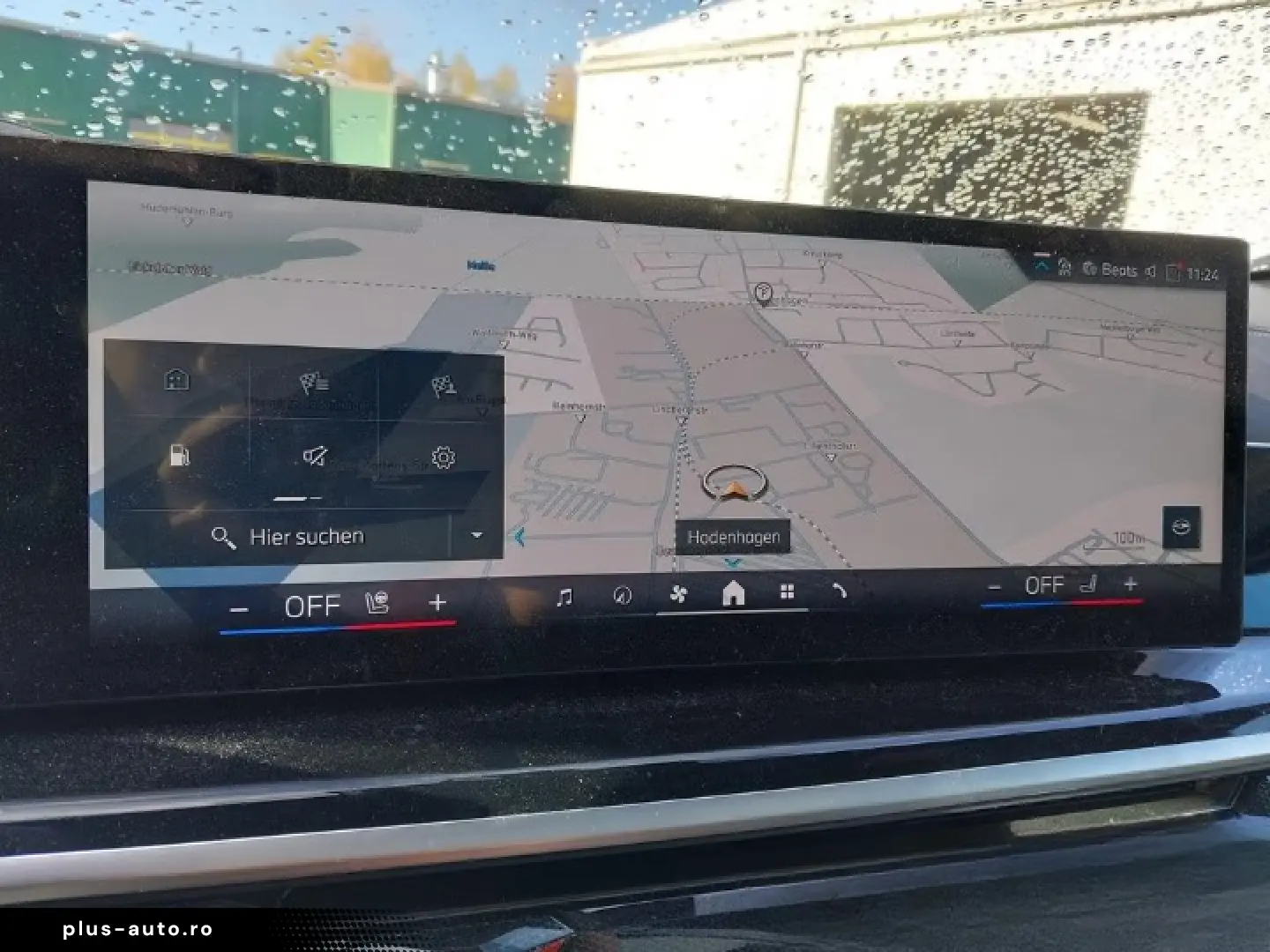 X6 xD 30d M Sport Pro PANORAMA CITRIN 360