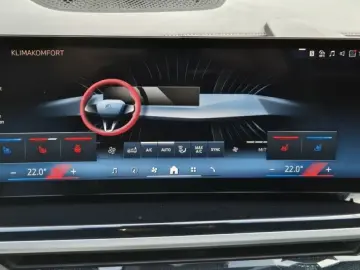 X6 xD 30d M Sport Pro PANORAMA CITRIN 360