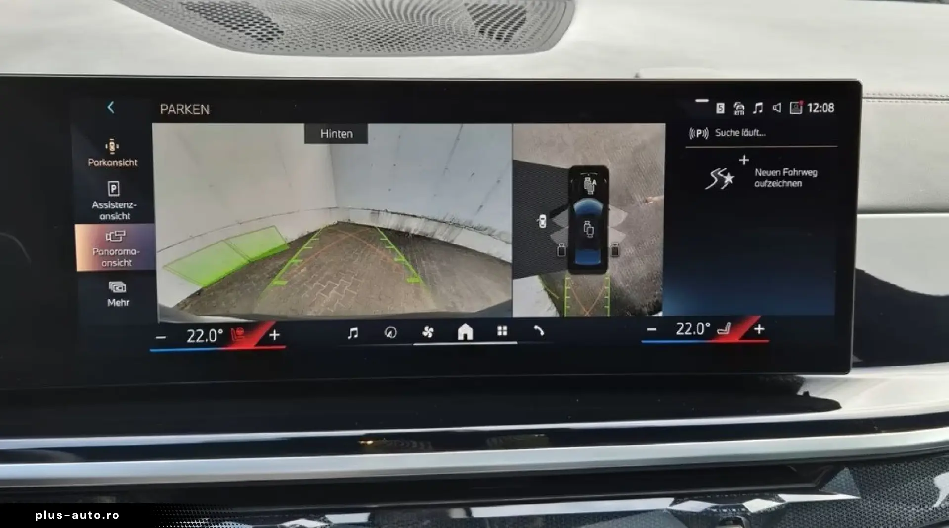 X6 xD 30d M Sport Pro PANORAMA CITRIN 360