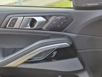 X6 xD 30d M Sport Pro PANORAMA CITRIN 360