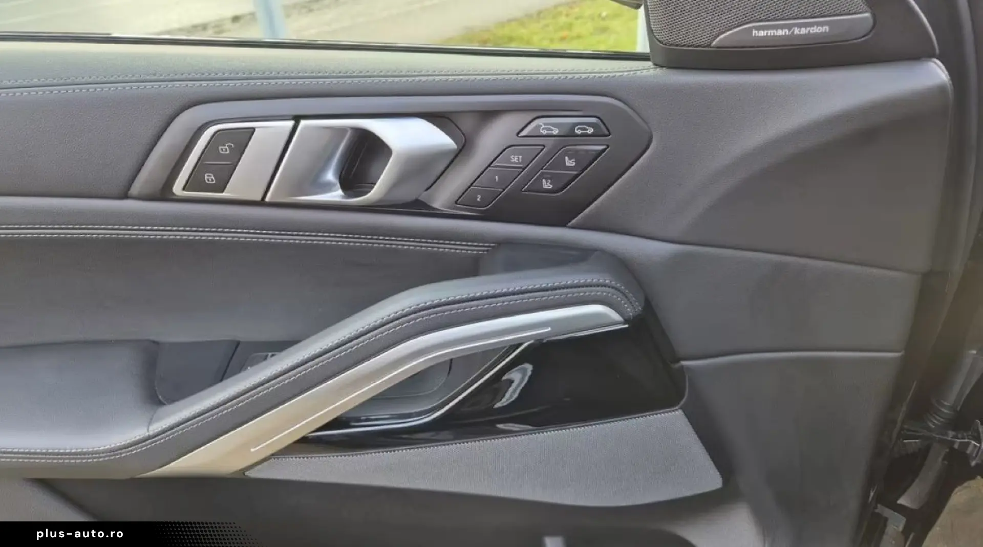 X6 xD 30d M Sport Pro PANORAMA CITRIN 360