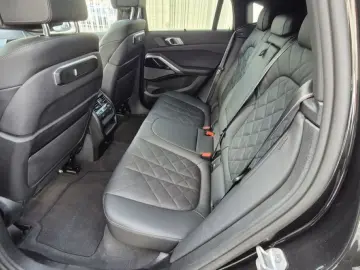 X6 xD 30d M Sport Pro PANORAMA CITRIN 360