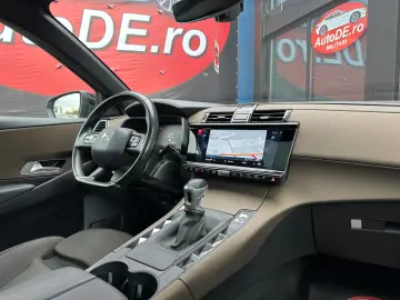 Citroen DS7