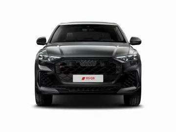 Audi RSQ8 tiptronic