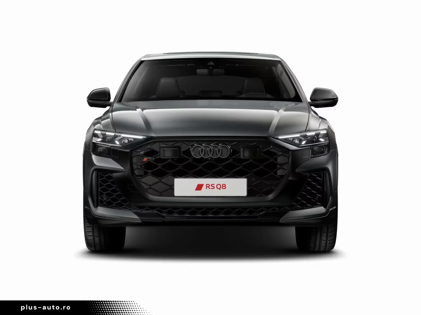 Audi RSQ8 tiptronic