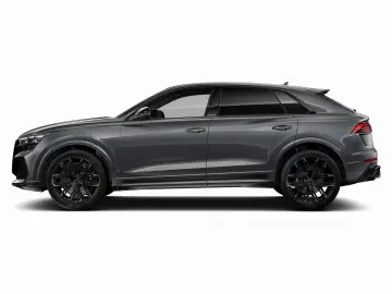 Audi RSQ8 tiptronic