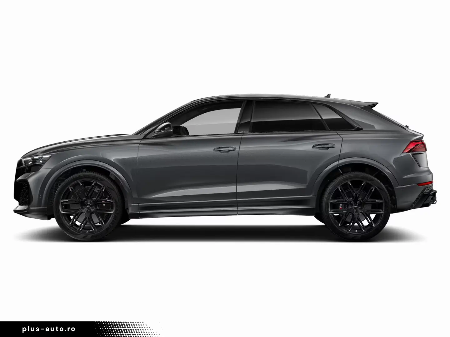 Audi RSQ8 tiptronic