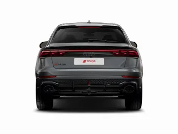 Audi RSQ8 tiptronic