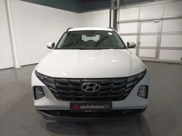 Tucson 1.6 T-PHEV 4WD Navi ParkPilot Sitzheiz.