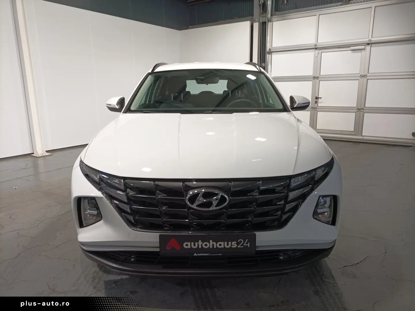 Tucson 1.6 T-PHEV 4WD Navi ParkPilot Sitzheiz.