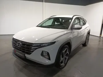 Tucson 1.6 T-PHEV 4WD Navi ParkPilot Sitzheiz.
