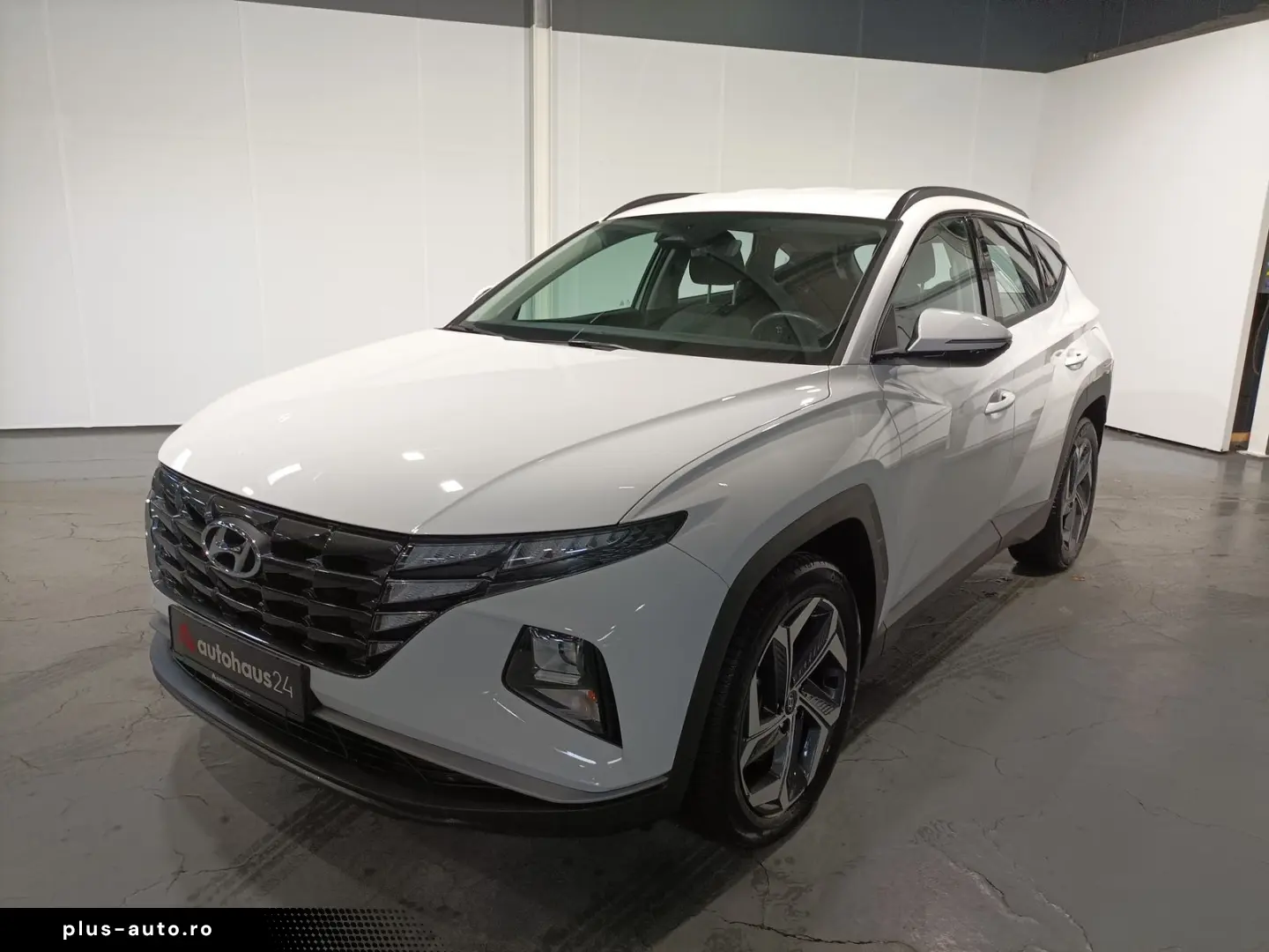 Tucson 1.6 T-PHEV 4WD Navi ParkPilot Sitzheiz.