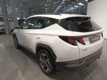 Tucson 1.6 T-PHEV 4WD Navi ParkPilot Sitzheiz.