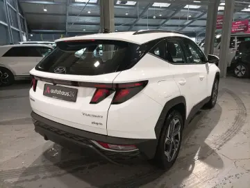 Tucson 1.6 T-PHEV 4WD Navi ParkPilot Sitzheiz.