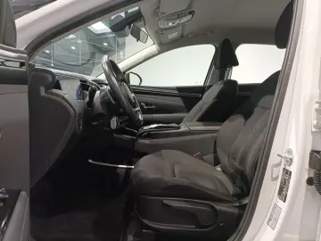 Tucson 1.6 T-PHEV 4WD Navi ParkPilot Sitzheiz.