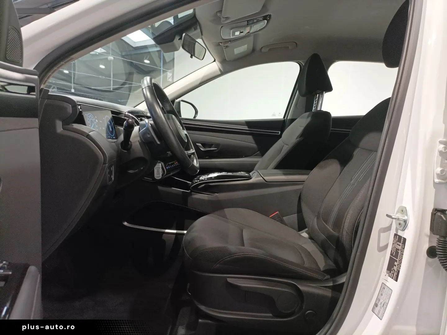 Tucson 1.6 T-PHEV 4WD Navi ParkPilot Sitzheiz.