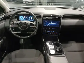 Tucson 1.6 T-PHEV 4WD Navi ParkPilot Sitzheiz.