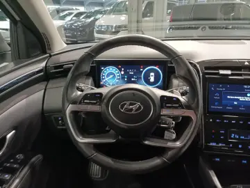 Tucson 1.6 T-PHEV 4WD Navi ParkPilot Sitzheiz.