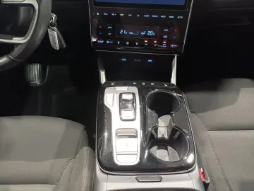 Tucson 1.6 T-PHEV 4WD Navi ParkPilot Sitzheiz.