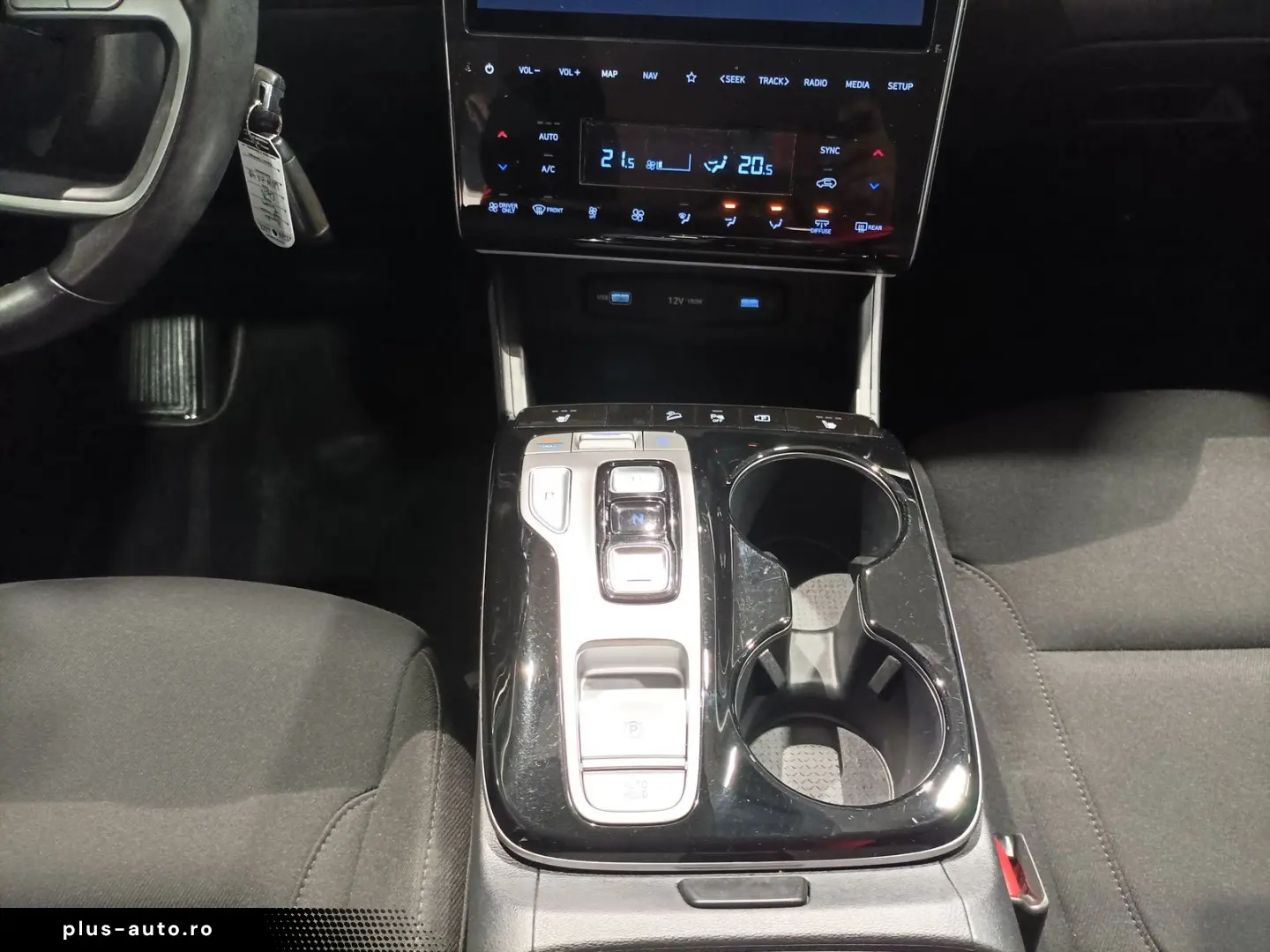 Tucson 1.6 T-PHEV 4WD Navi ParkPilot Sitzheiz.