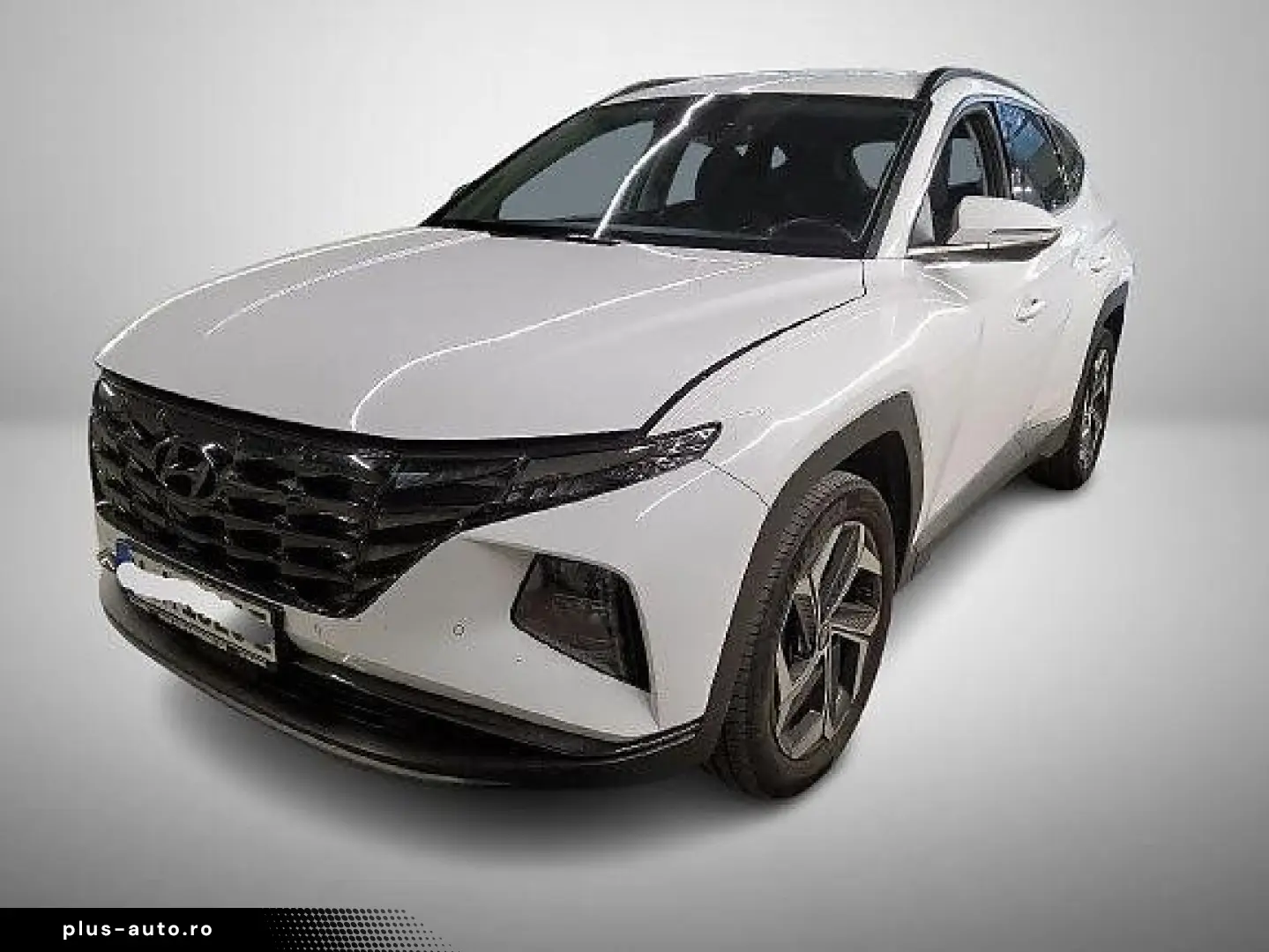 Tucson 1.6 T-GDI Trend AUT