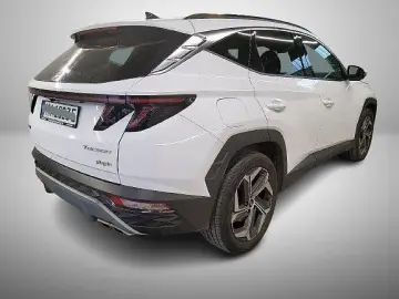Tucson 1.6 T-GDI Trend AUT