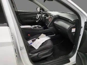 Tucson 1.6 T-GDI Trend AUT