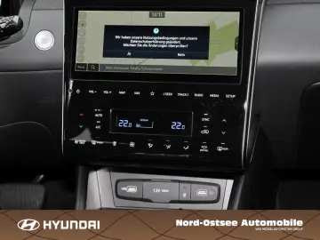 TUCSON 1.6 TREND LED NAVI KAMERA KLIMAAUTOMATIK