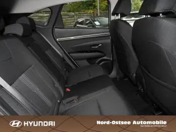 TUCSON 1.6 TREND LED NAVI KAMERA KLIMAAUTOMATIK