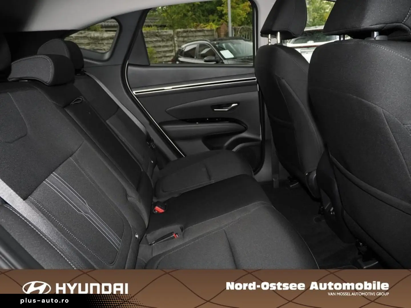 TUCSON 1.6 TREND LED NAVI KAMERA KLIMAAUTOMATIK