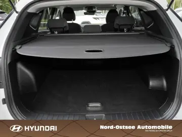 TUCSON 1.6 TREND LED NAVI KAMERA KLIMAAUTOMATIK