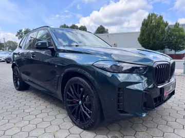 X5 40 d xDrive M Sport Pro Iconic Pano Luft 22`
