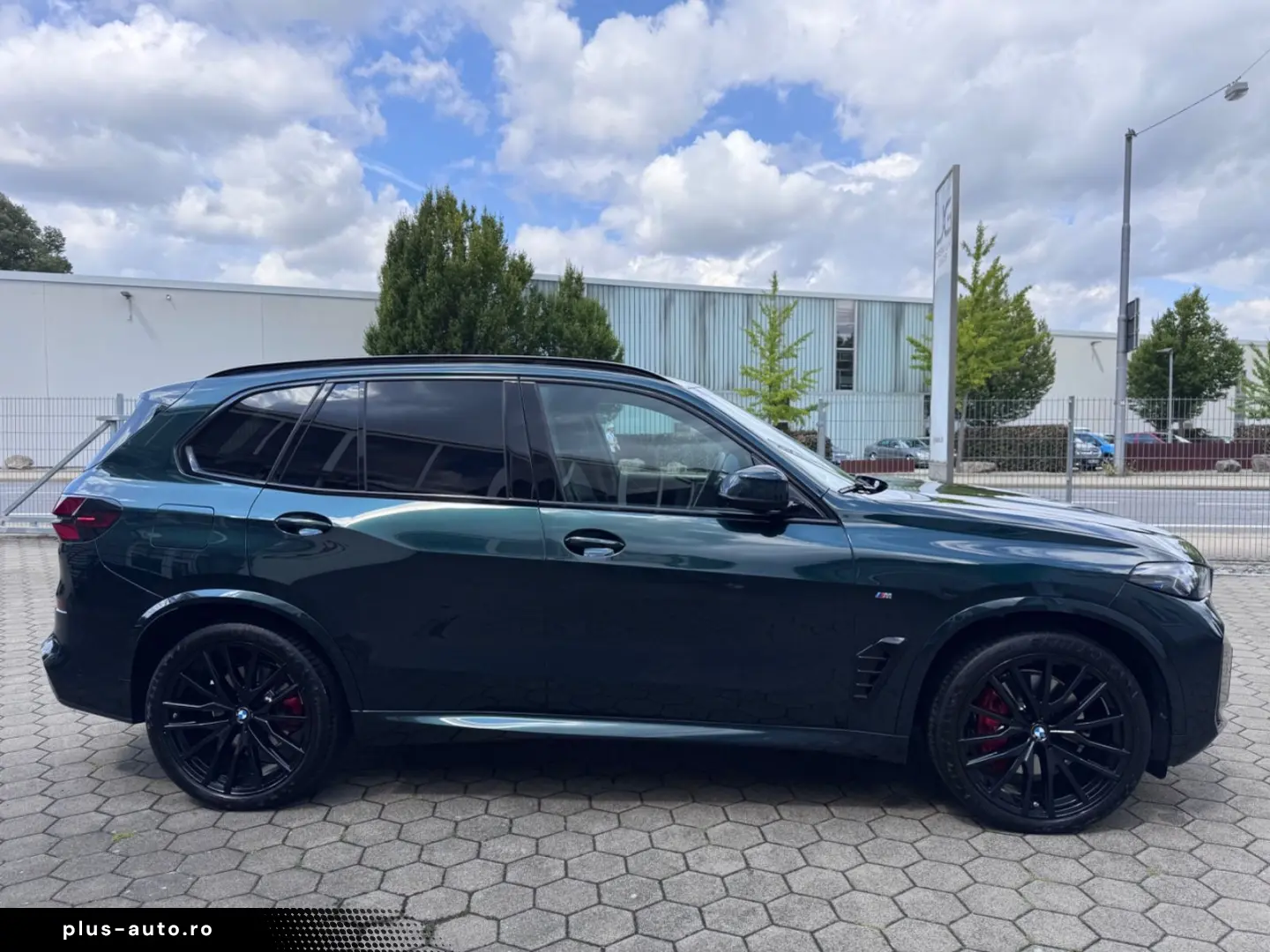 X5 40 d xDrive M Sport Pro Iconic Pano Luft 22`