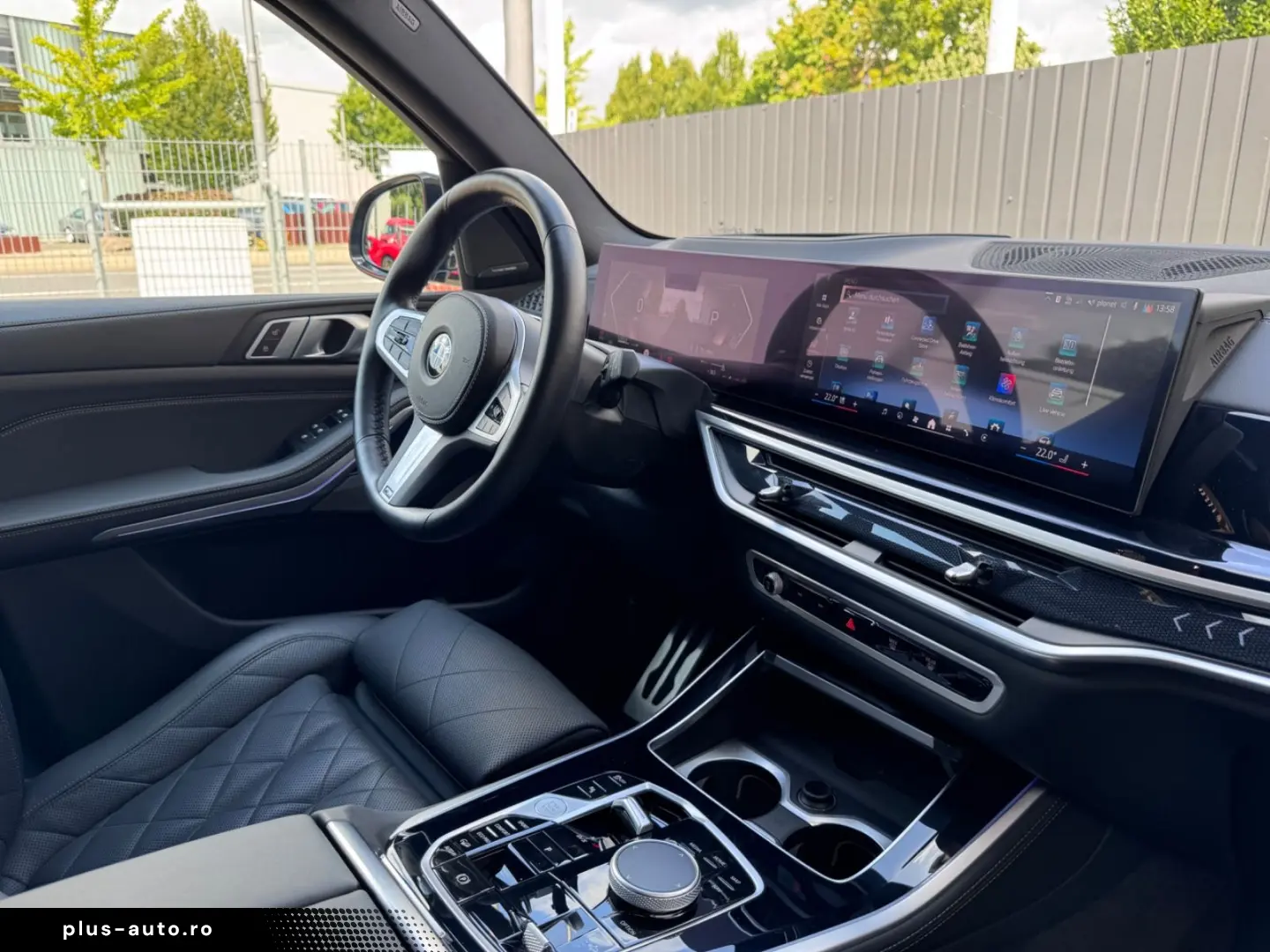 X5 40 d xDrive M Sport Pro Iconic Pano Luft 22`