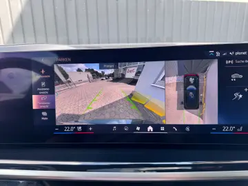 X5 40 d xDrive M Sport Pro Iconic Pano Luft 22`