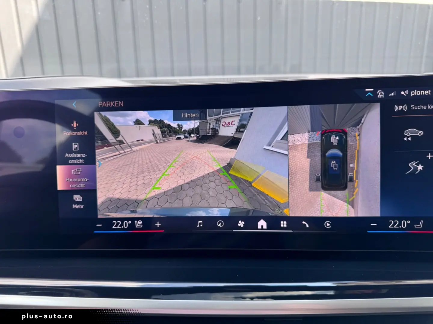 X5 40 d xDrive M Sport Pro Iconic Pano Luft 22`