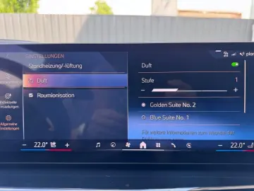 X5 40 d xDrive M Sport Pro Iconic Pano Luft 22`